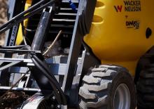 Radlader Wacker Neuson SM440