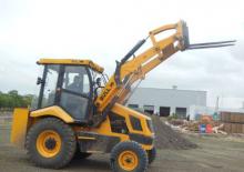 Radlader Bull SMART 60