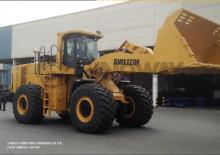 Radlader Sinoway SWL120F