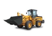 Radlader Sinoway SWL30