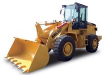 Radlader Sinoway SWL30F-II