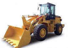 Radlader Sinoway SWL30F