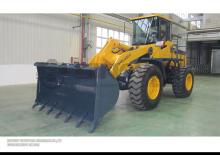 Radlader Sinoway SWL40F-II