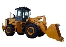 Radlader Sinoway SWL40G