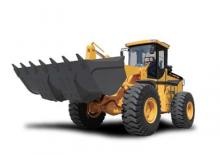 Radlader Sinoway SWL50E