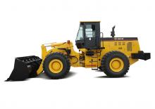 Radlader Sinoway SWL50F
