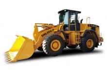 Radlader Sinoway SWL50G-II