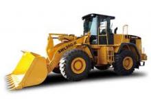 Radlader Sinoway SWL50G