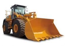 Radlader Sinoway SWL60G