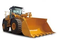 Radlader Sinoway SWL60G