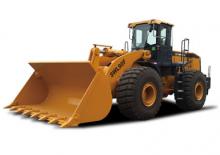 Radlader Sinoway SWL90F