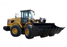 Radlader Sany SYL956H5