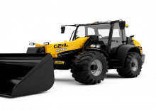 Radlader Gehl ALT950