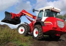 Radlader Redrock TH 280 S