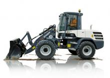 Radlader Schaeff TL 100