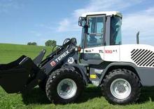 Radlader Terex TL 100