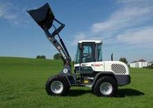 Radlader Terex TL 100