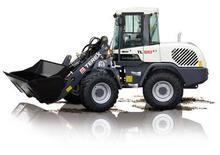 Radlader Terex TL 120