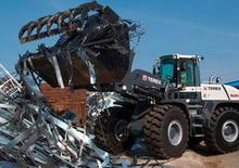 Radlader Terex TL 310