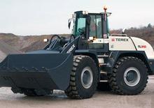 Radlader Terex TL 310