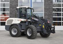 Radlader Terex TL 70 S