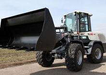Radlader Terex TL 80