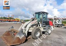 Radlader Takeuchi TW 8 SL