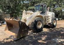 Radlader Terex TXL 400-1