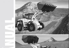 Radlader Terex TXL 500-2