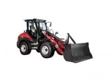 Radlader Yanmar V7