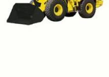 Radlader New Holland W 110 Evolution
