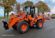 Radlader Fiat Kobelco W 110
