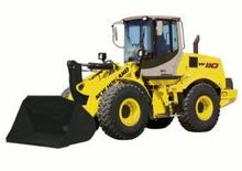 Radlader New Holland W 110