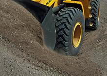 Radlader New Holland W130C TC