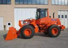 Radlader Fiat-Hitachi W 130