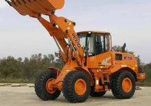 Radlader New Holland W 170 B