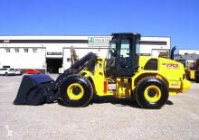 Radlader New Holland W170C