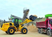 Radlader New Holland W170C ZB