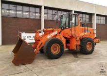 Radlader Fiat-Hitachi W 170