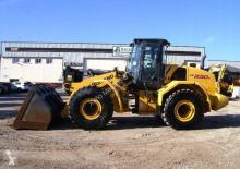 Radlader New Holland W230C