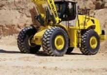 Radlader New Holland W 230 Evolution