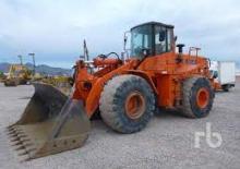 Radlader Fiat-Hitachi W 230