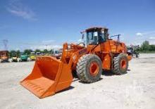 Radlader Fiat Kobelco W 230