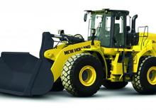 Radlader New Holland W270C ZB