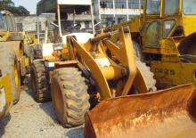 Radlader Komatsu W 40-2