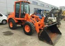 Radlader Fiat-Hitachi W 70 H