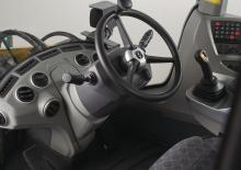 Radlader New Holland W170D LR
