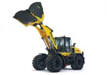 Radlader New Holland W170D