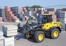 Radlader Komatsu WA150-5