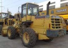Radlader Komatsu WA 250-3